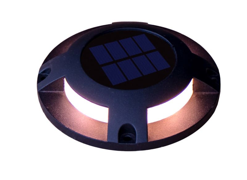 CENTURY ITALIA SRL CUYSTEPS-041230 CALPESTABILE LED STEP SOLAR