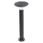 CENTURY ITALIA SRL - CUYSUN-056000 PALETTO LED SOLARE SUNNY 600 MM