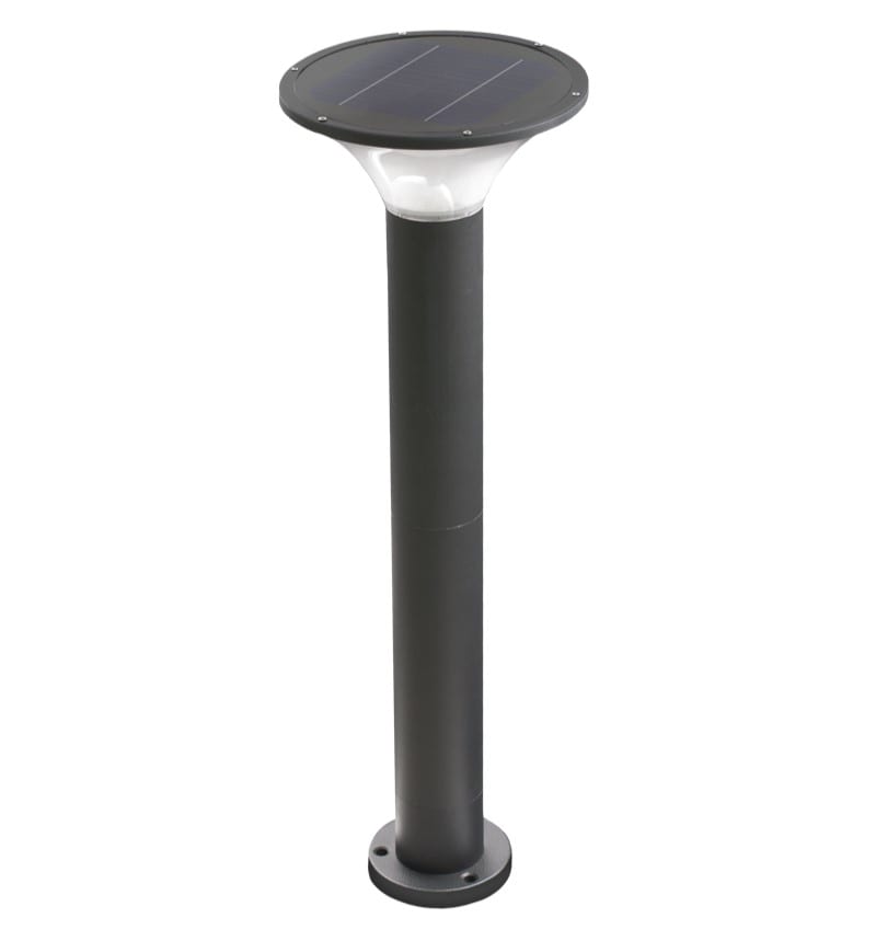 CENTURY ITALIA SRL CUYSUN-056000 PALETTO LED SOLARE SUNNY 600 MM