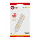 CENTURY ITALIA SRL CUYTR-1411830BL LAMP. LED TRE-D