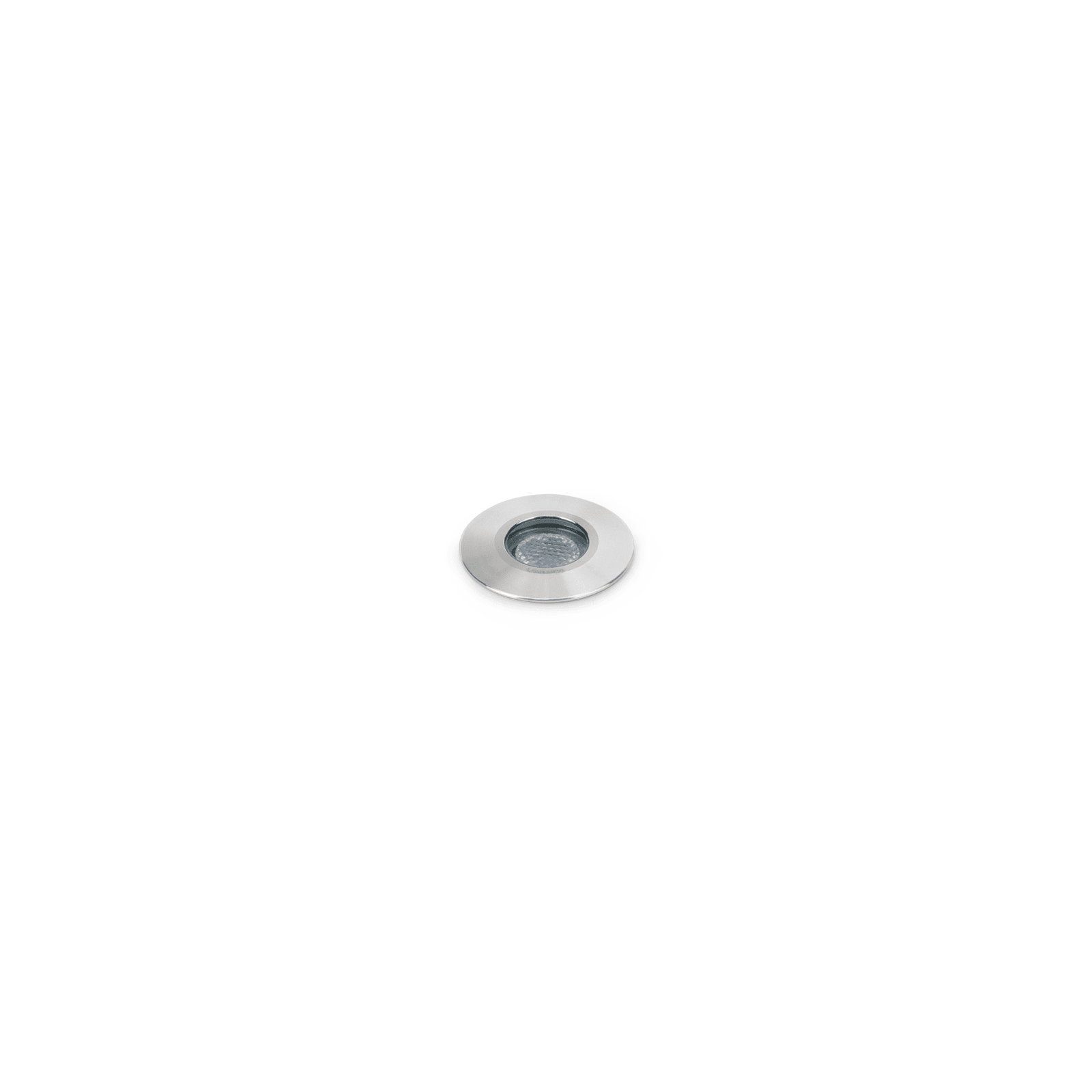 LOMBARDO LOMLL119001SB CNC 25 T LED 24V S BLU 2W INOX