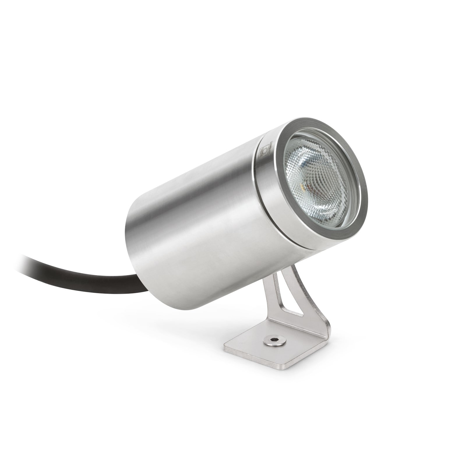 LOMBARDO LOMLL107045M2 CNC 50 SWING LED M 2.7K 6,5W CORTEN