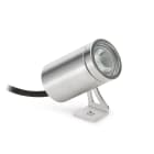 LOMBARDO LOMLL107045M2 CNC 50 SWING LED M 2.7K 6,5W CORTEN
