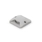 LOMBARDO - LOMLL12711G3 CNC 49 Q2L LED 24V 3K 2W GRIGIO