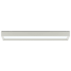 LOMBARDO - LOMLL1340413N FLO R 800 LED 4K 54W LIGHT GREY