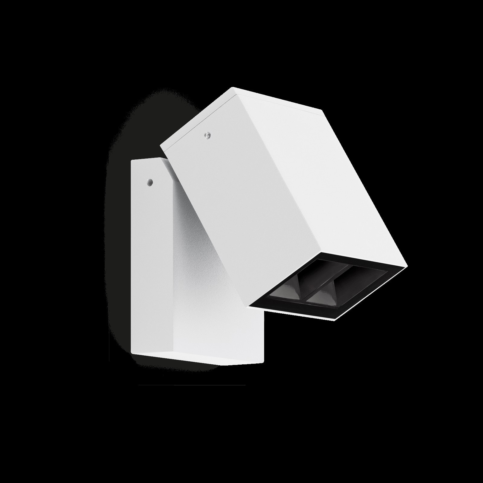 LOMBARDO LOMLL14707WE3 KURA REG X2 LED E 3K 4W BIANCO
