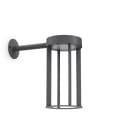 LOMBARDO LOMLL15303K1 LULA BRACKET 150 LED 2.2K 12W CORTEN