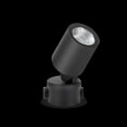LOMBARDO LOMLL133012L2 NOA 100 LED 2.7K 16W ANTRAC.