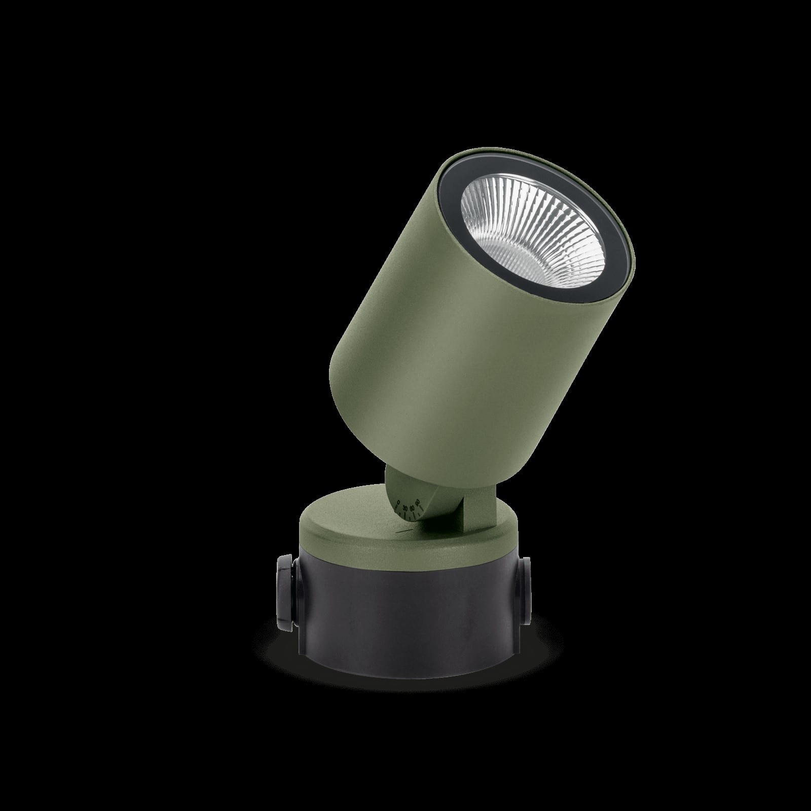 LOMBARDO LOMLL133019M2 NOA 100 LED 2.7K 16W VERDE H