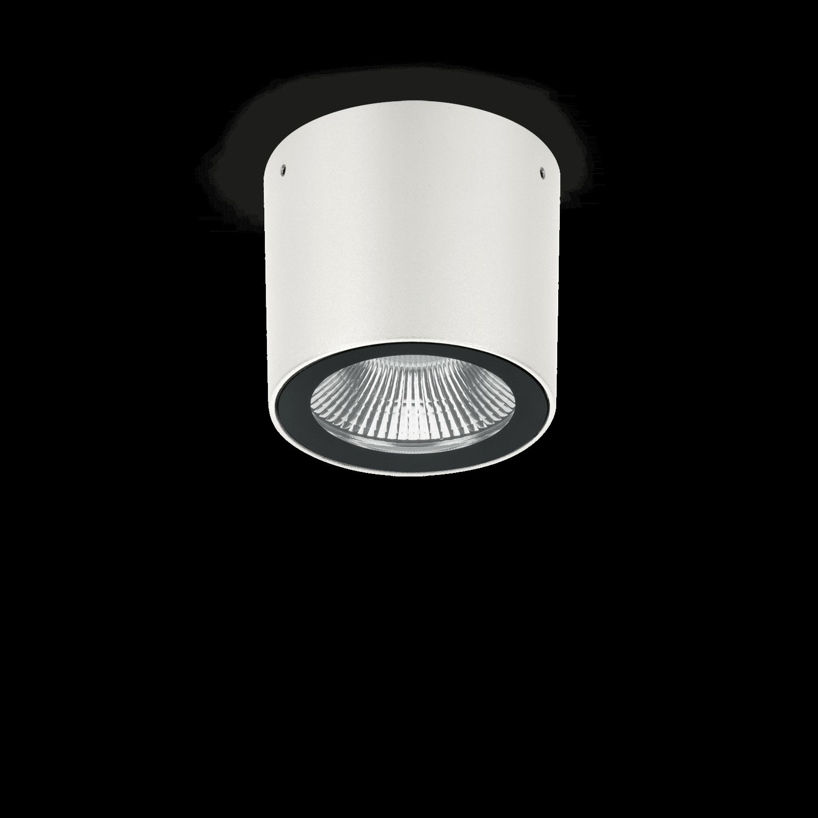 LOMBARDO LOMLL133044S2 NOA 50 TOP LED 2.7K 9W BIANCO H