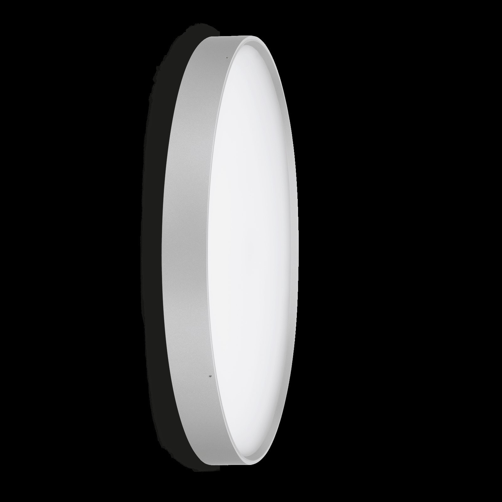LOMBARDO LOMLL14401G2 OLA 500 COLOR LED 2.7K 42W GRIGIO
