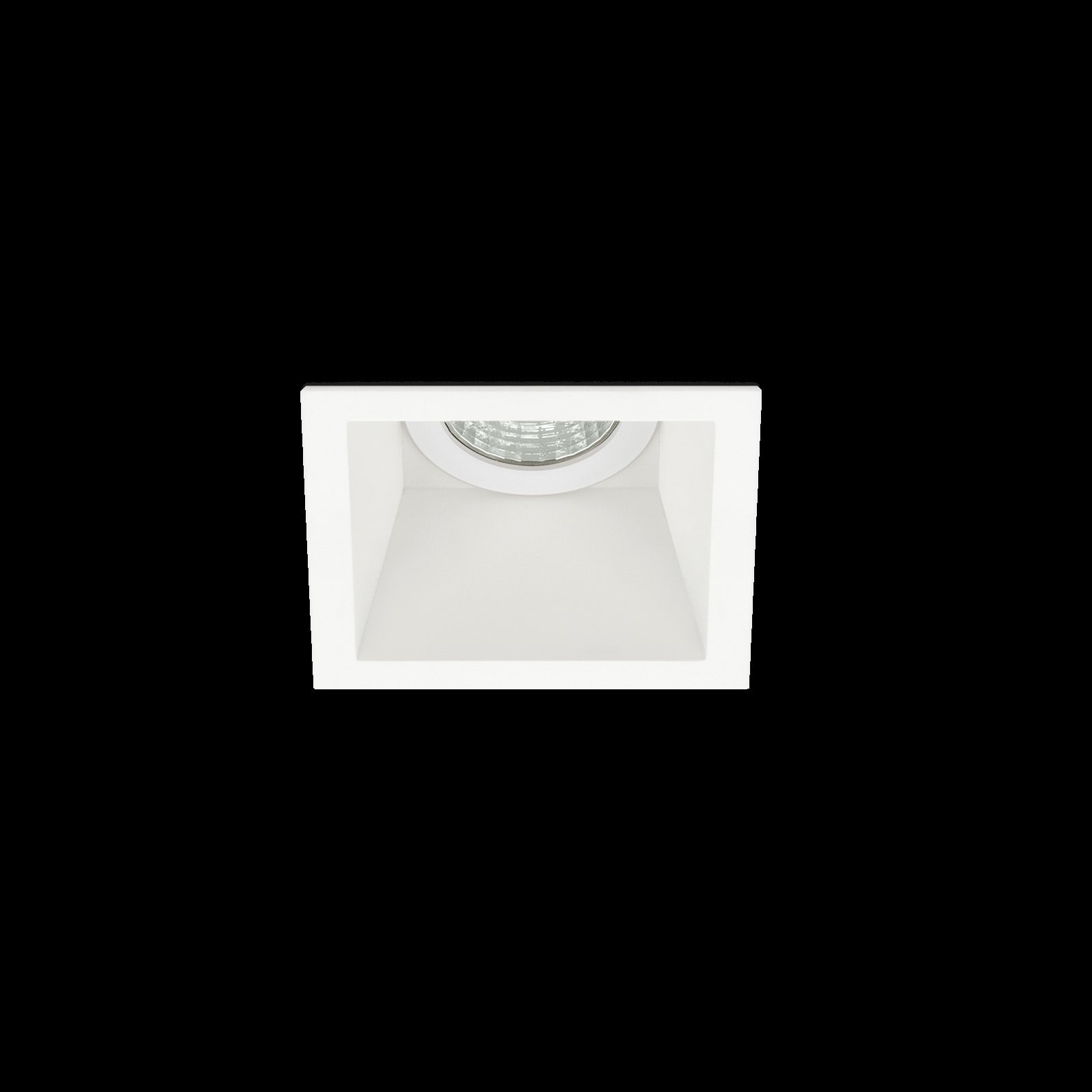 LOMBARDO LOMLL14601AD2 POP 60 Q LED D 2.7K 7W ALL BLACK