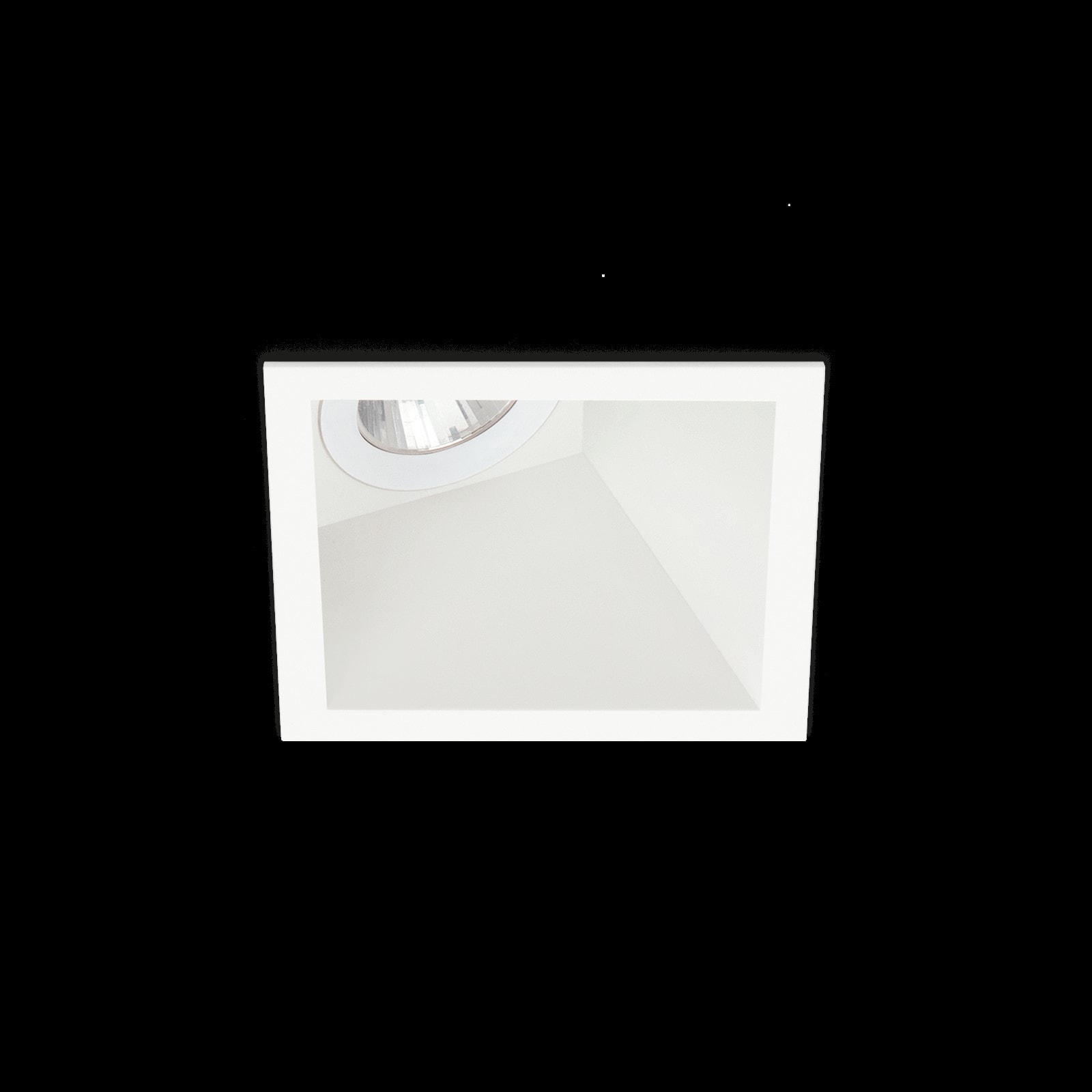 LOMBARDO LOMLL14605AS3 POP 80 Q AS. LED S 3K 7W ALL BLACK