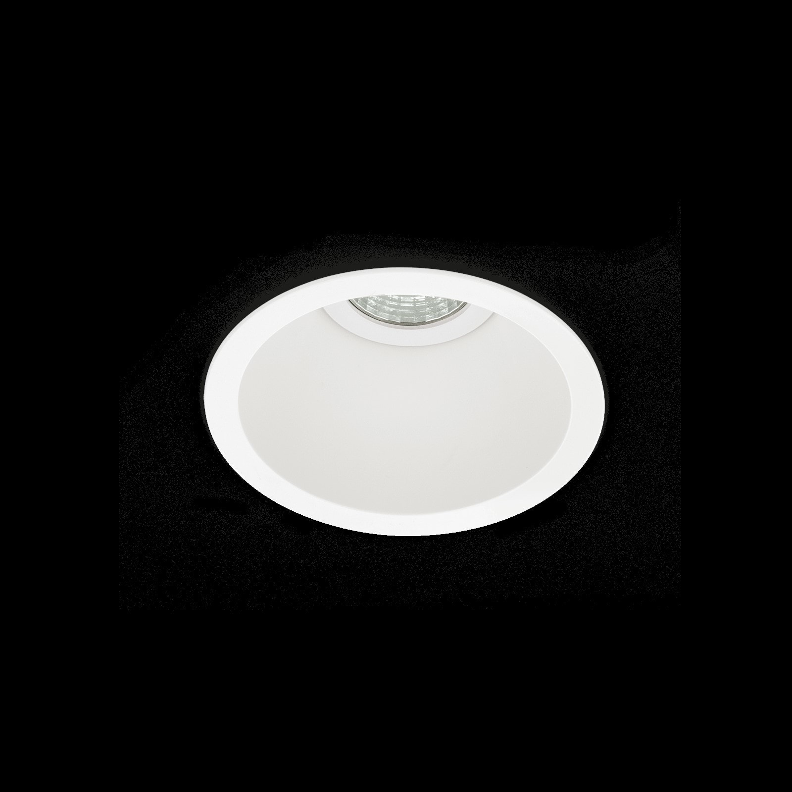 LOMBARDO LOMLL14602ASN POP 80 T LED S 4K 7W ALL BLACK