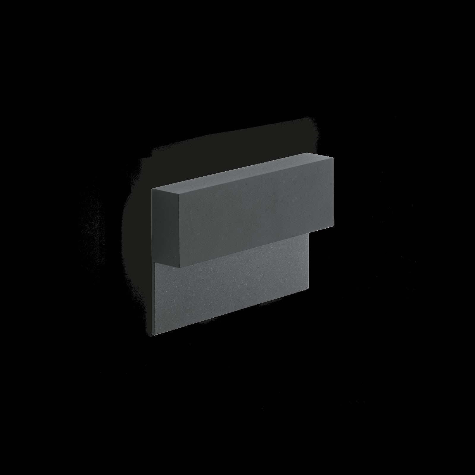 LOMBARDO LOMLL14502D2 TAPE 140 LED 24V 2.7K 4W DARK GREY