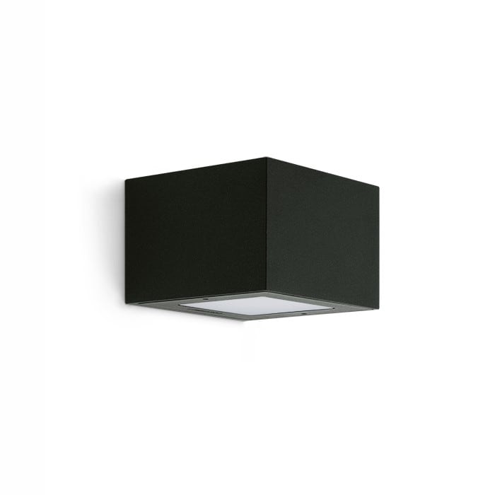 LOMBARDO LOMLL108095N TREND U&D 110 BL LED 4K 7 W NERO
