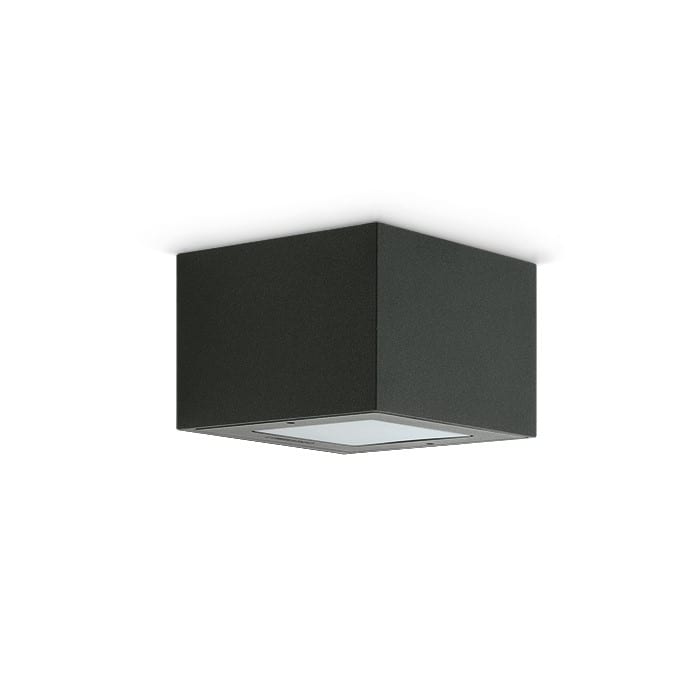LOMBARDO - LOMLL1080872 TREND TOP 110 LED 2.7K 7 W NERO