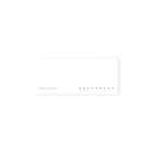 FRACARRO - FRA287867 GES08 SWITCH ETH 8 PORT 1GBIT