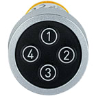 PILZ ITALIA SRL PIZ402311 PIT OE 4S