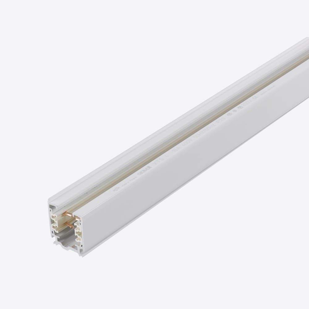 THREELINE ITALIA SRL EHTACRDABLV2 Binario elettrificato 2metri DALI-PULSE