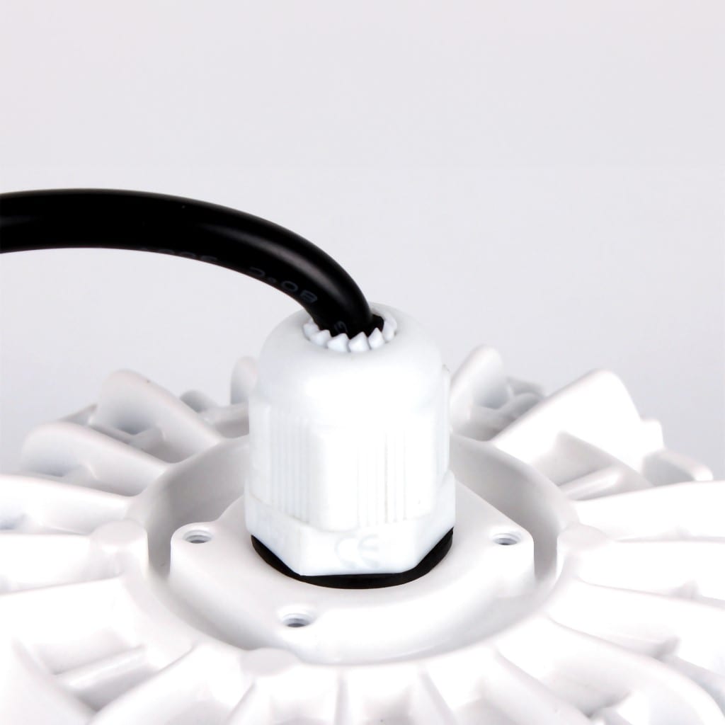 THREELINE ITALIA SRL EHTDLI306540D2 Downlight LED 30W Rotondo IP65 4000K DAL