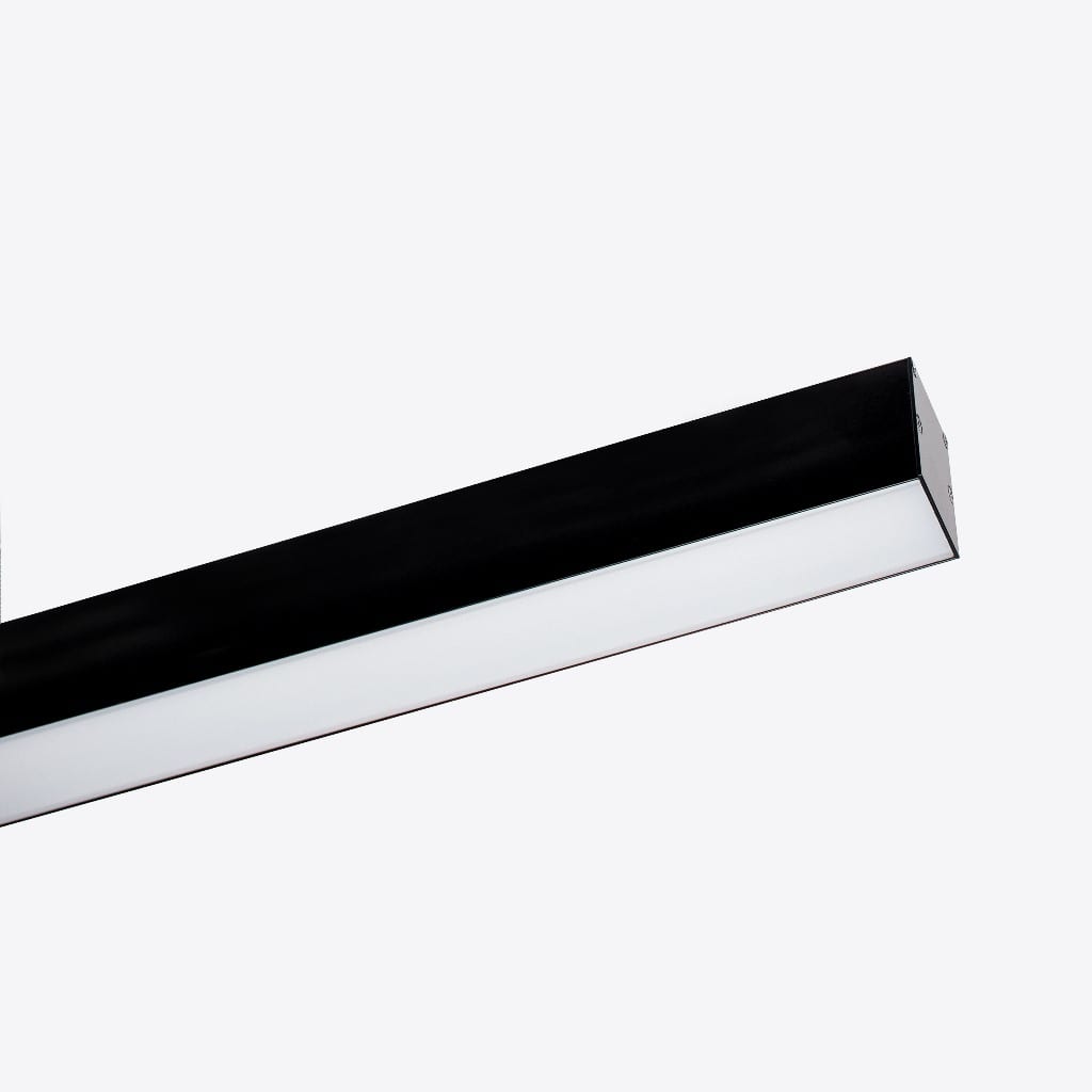 THREELINE ITALIA SRL EHTSKL2221184470 SKYLINE 1125mm NE 25W 4000K DALI op. fin