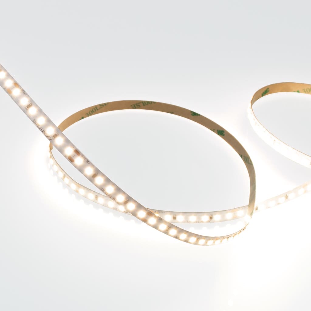 THREELINE ITALIA SRL EHTST96H23VLM Strip 1m 9,6W/m IP20 3000K CRI90 140LED/