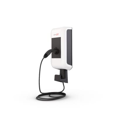 SOLAREDGE - SHNSE-EVK22URM-01 SolarEdge EV Charger - 22kW Three Phase,