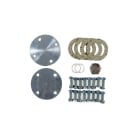 BAXI BAX7214087 KIT FLANGE