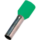 INTERCABLE SRL INRICIAE612GRU TERM. A BUSSOLA ISOLATO DIN 46228 T4, 6M