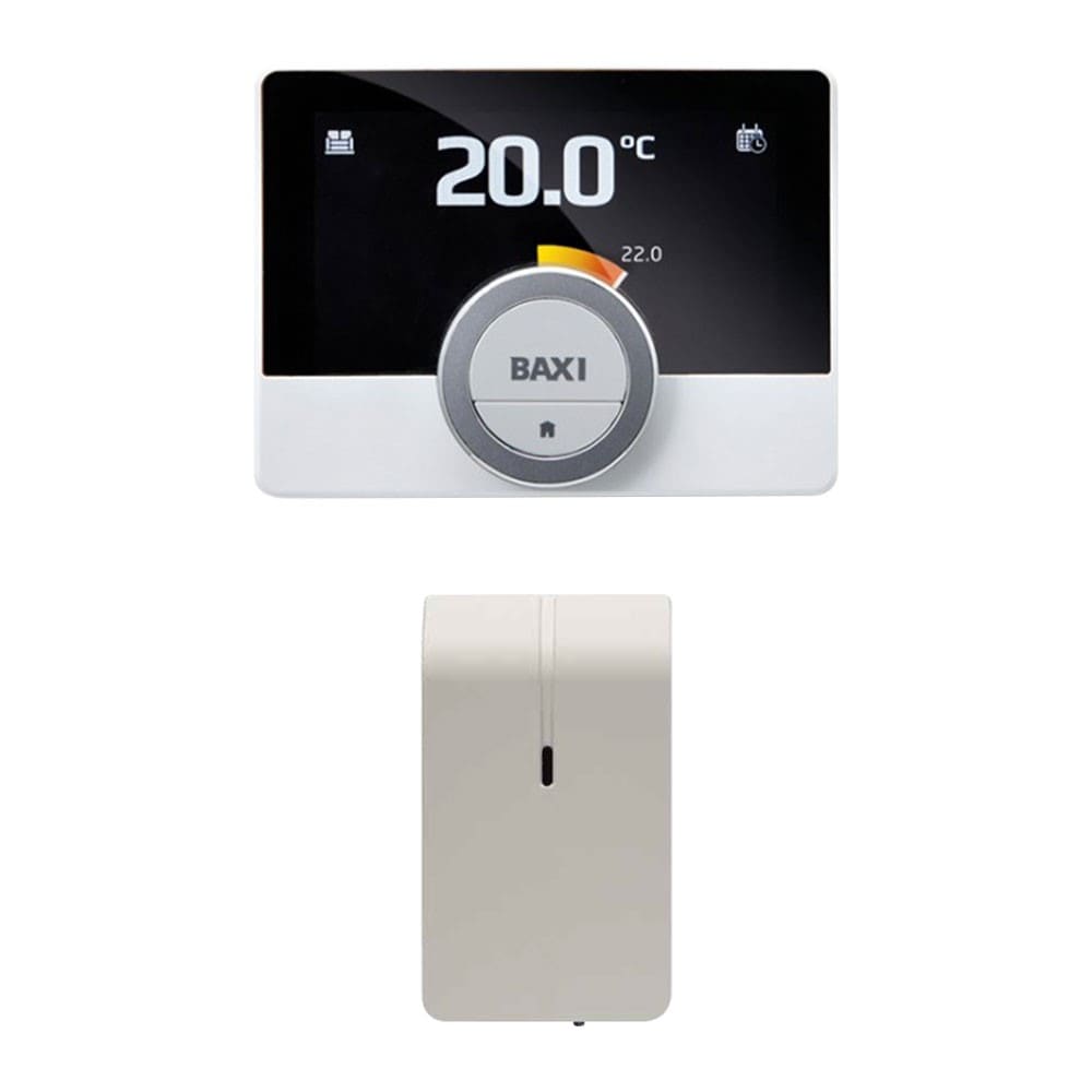 BAXI BAX7652303 BAXI MAGO + GTW16
