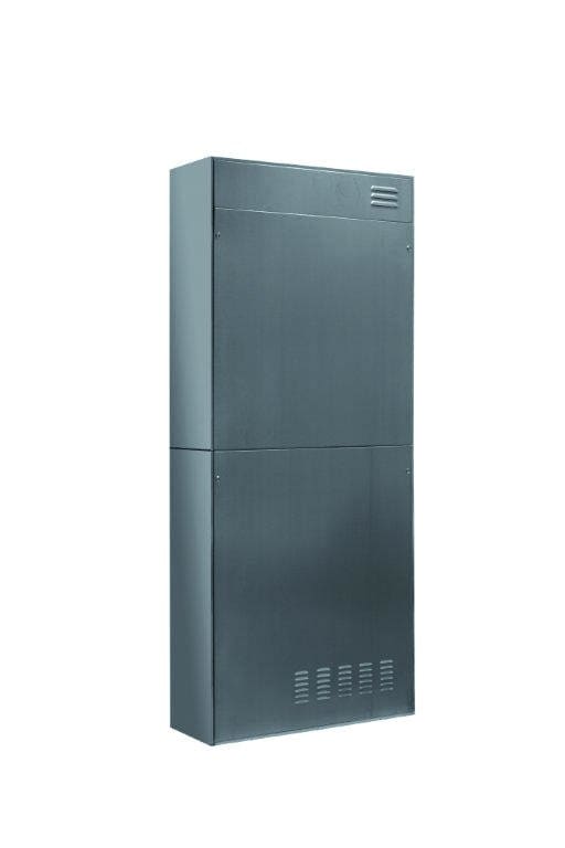 BAXI BAXKSL71412681 CASSA CONTENIMENTO IN HT SOLAR
