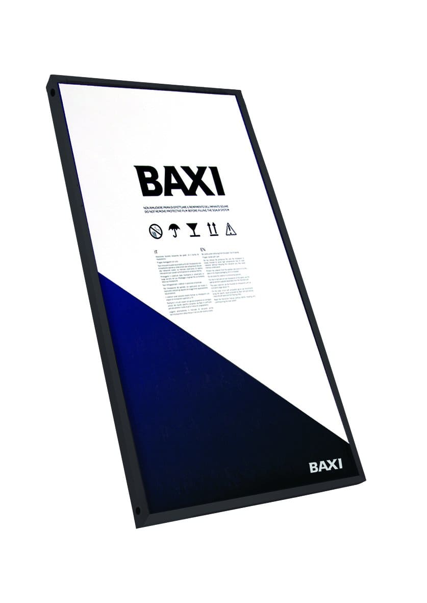 BAXI BAXA7695195 SB 20+ V BAXI