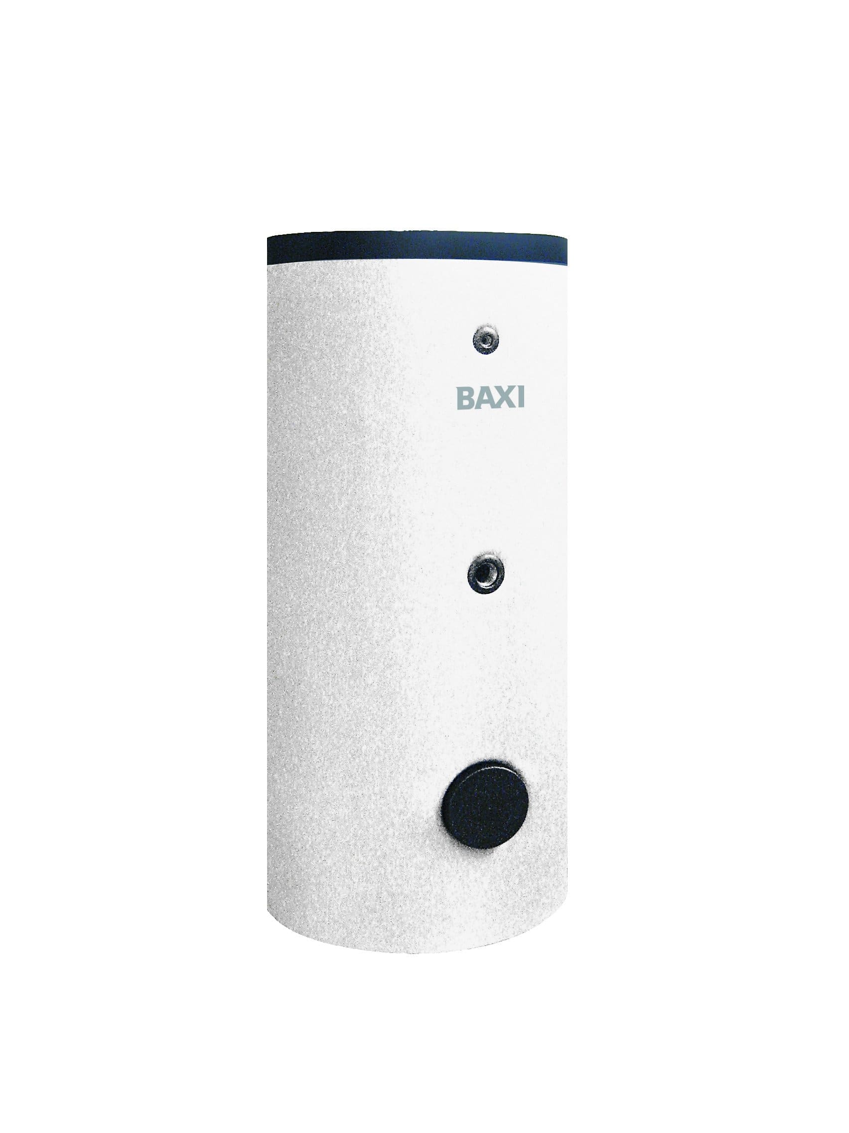 BAXI BAXA7702216 UBHP 200 SC