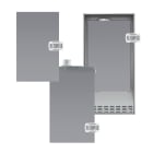 BAXI - BAXA7740032 LUNA AIR 24 WIFI