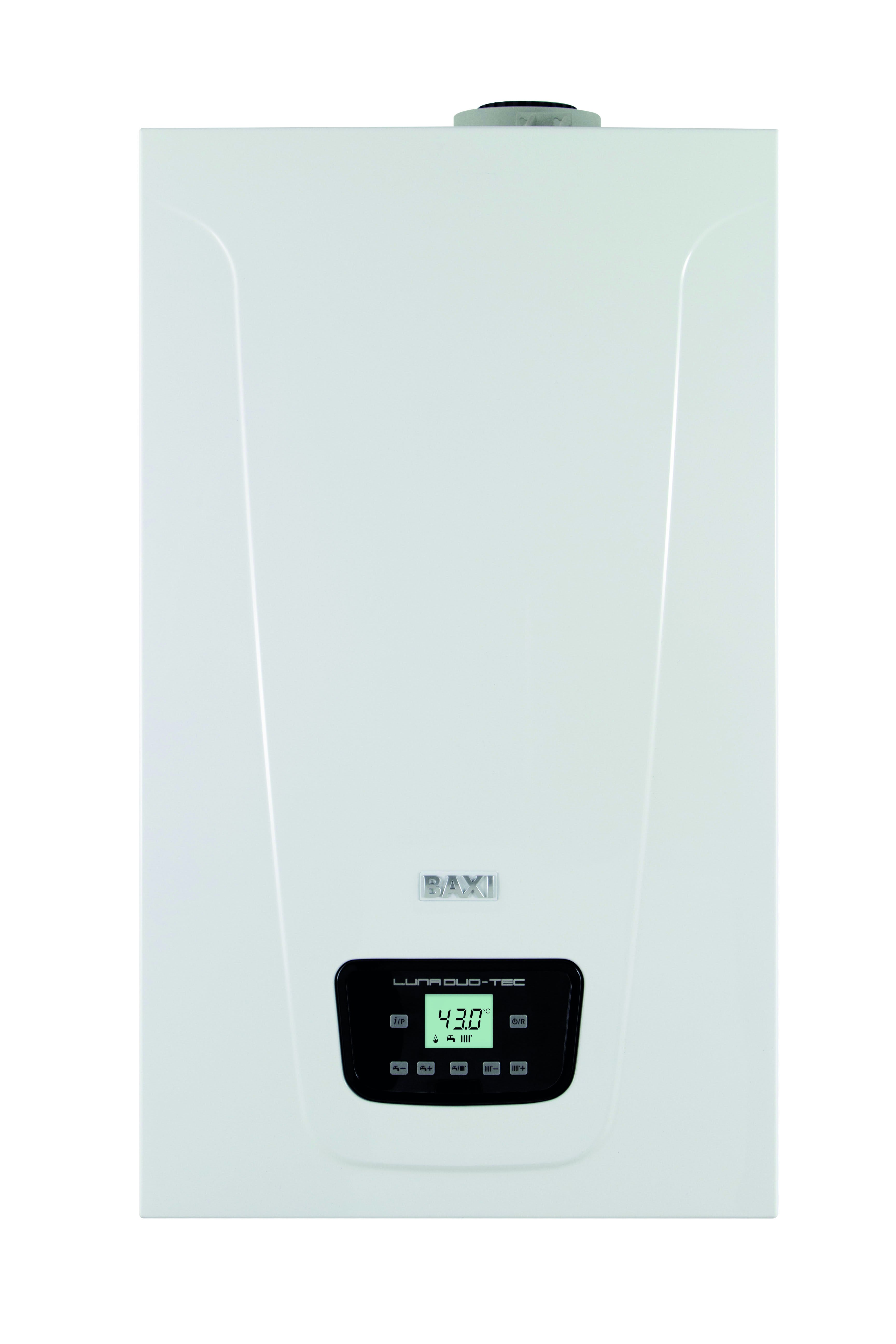 BAXI - BAXA7720025 LUNA DUO-TEC E 24