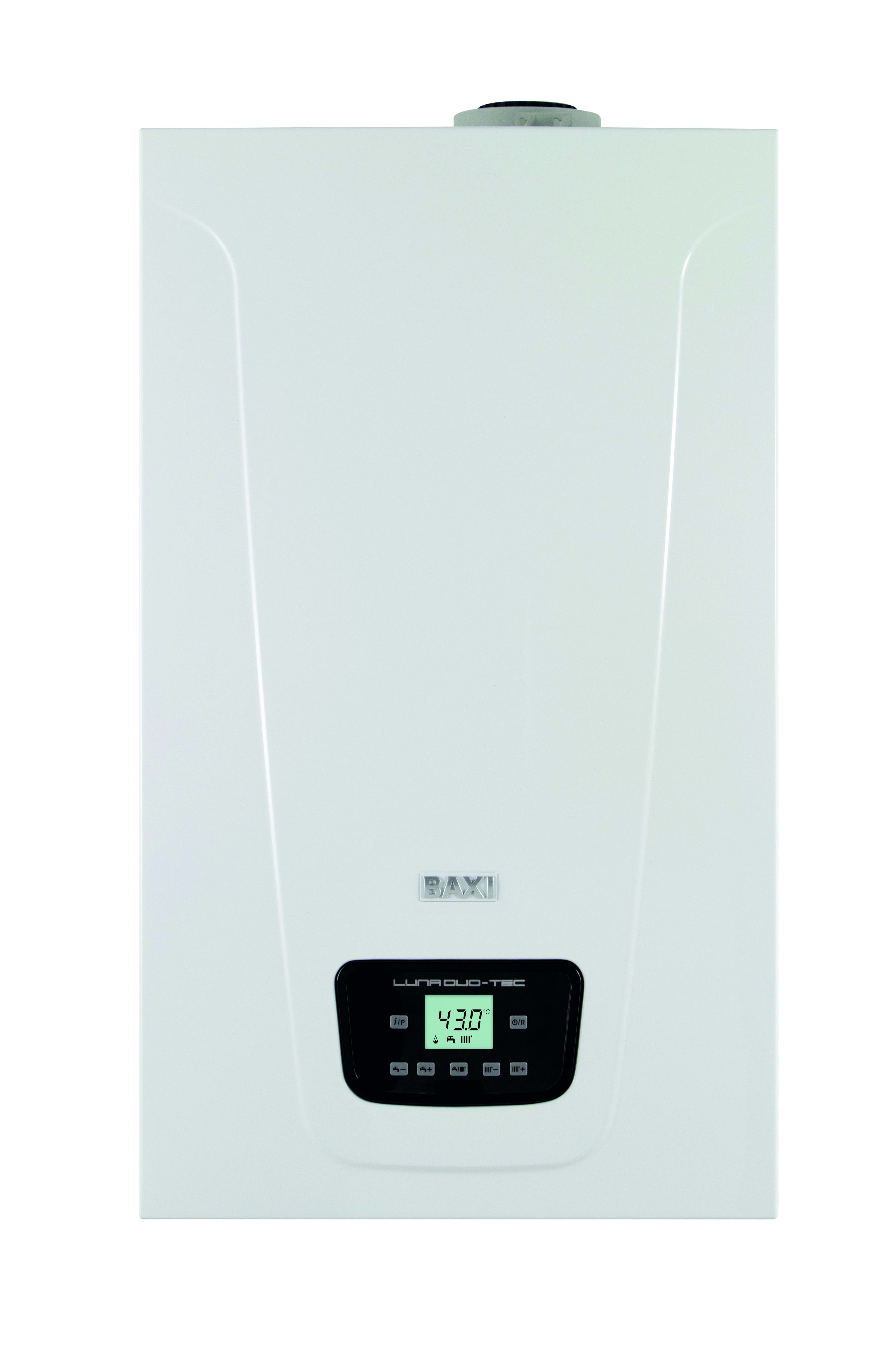 BAXI - BAXA7720024 LUNA DUO-TEC E 1.28