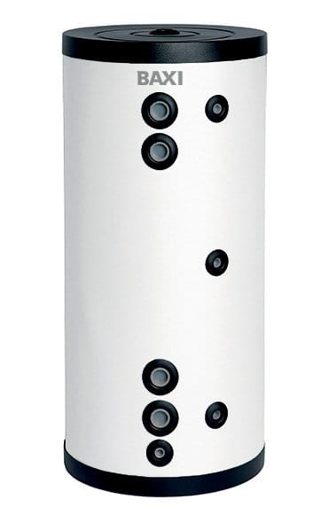 BAXI BAXA7735792 UBPU 50 PLUS