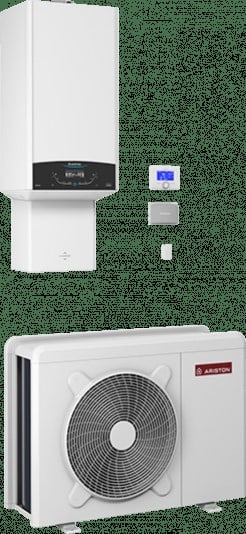 ARISTON THERMO - MRO3301786 GENUS ONE HYBRID 35/11T NET