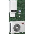 ARISTON THERMO - MRO3301786 GENUS ONE HYBRID 35/11T NET