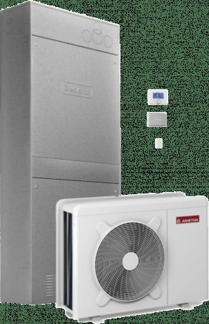 ARISTON THERMO MRO3302285 GENUS ONE HYBRID FLEX IN 25/50 NET R32