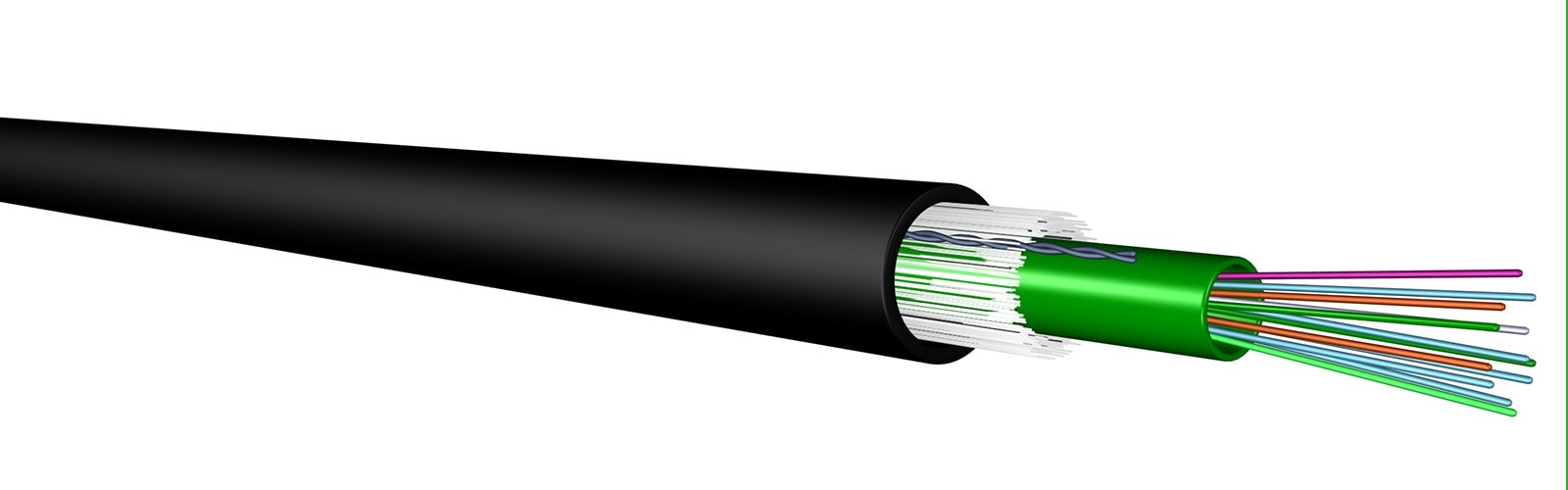 PRYSMIAN CAVI E SIST PIR60018767 Arm. Dielet. PE E08 FO 12 OS2 9/125