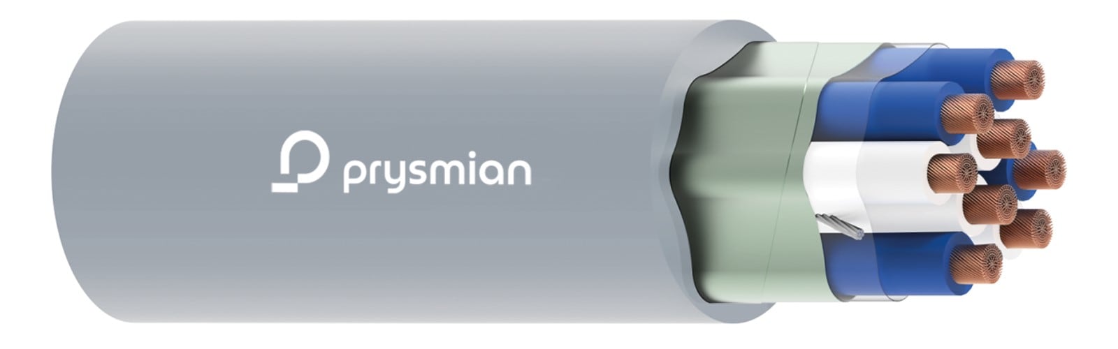 PRYSMIAN CAVI E SIST PIR20373929 cda-hfx-osu 10x2x0.75 mmq 150/250v grigi