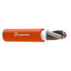 PRYSMIAN CAVI E SIST - PIR20367779 cda-fhfx-u-fr 3g2.5 mmq 0.6/1 kv arancio
