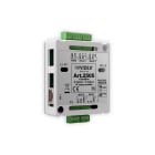 VIDEX ELECTRONICS - VDX2505 MODULO REL. 2IN/2OUT PER SISTEMA IPURE