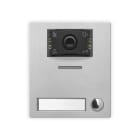 VIDEX ELECTRONICS - VDX4534X-1/M MOD. A/V 4000 IPURE IK07 1 PUL. WD POE