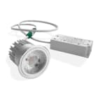 NOBILE ITALIA NOBD1/DUO/40/3K/6 MODULO LED DUO 8,5W 3K BEAM 40 ON-OFF