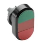 ABB SPA - ABBKW 150 3 MPD12-11R PULSANTE DOPPIO