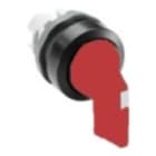 ABB SPA - ABBKW 318 6 M2SS4-10R SEL. 2P45. ROSSO GH. NERA