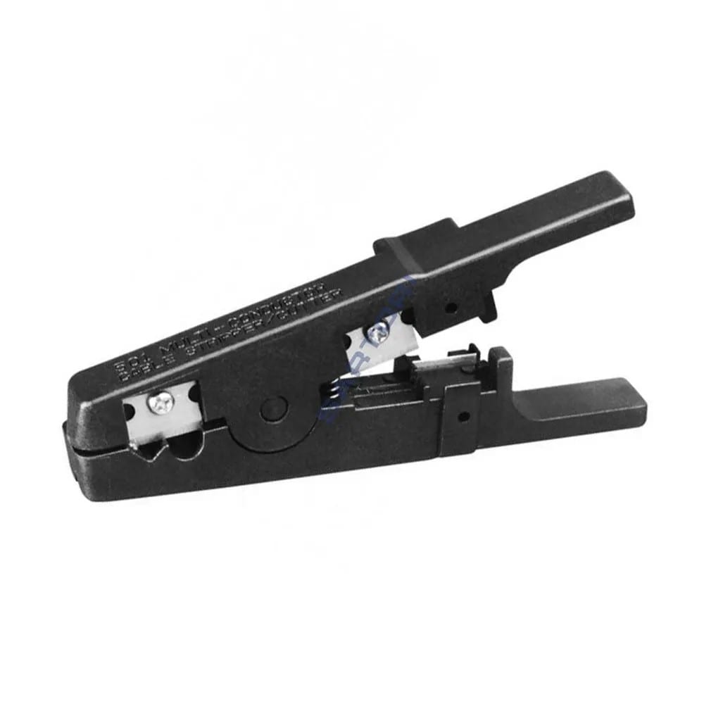 LINK4COM SRLS LK4STRIPCUT Spelacavo per cavo coassiale e Lan